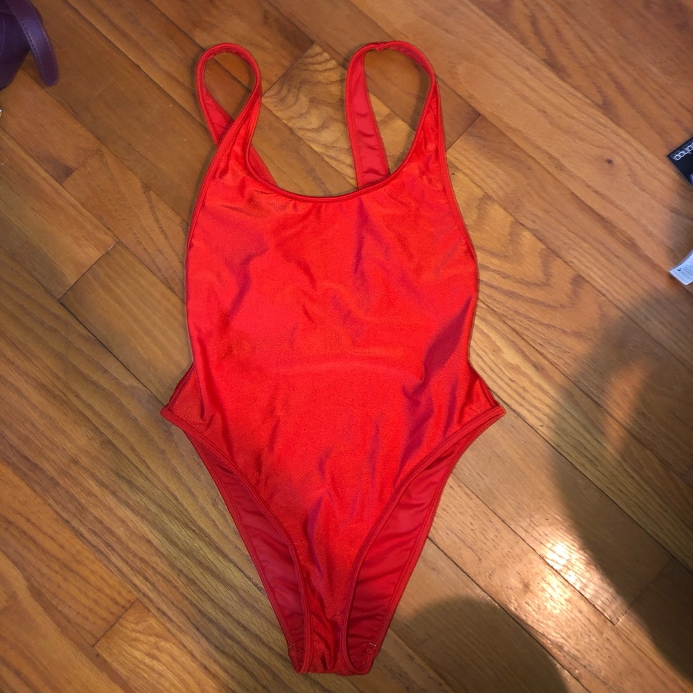 Swimsuit